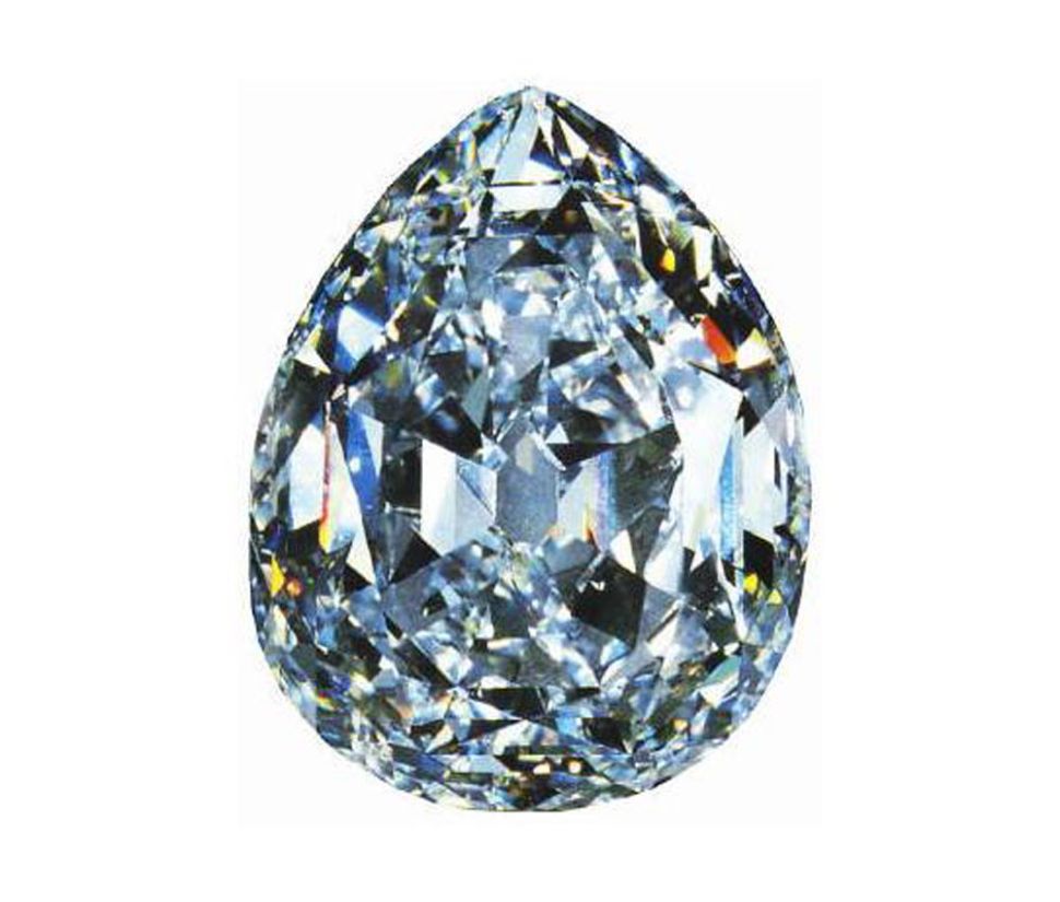 الماس کولینان 1