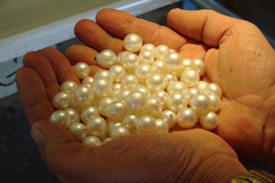 مروارید سنگ متولدین خرداد