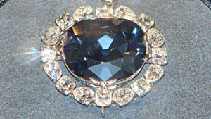 About Amethyst