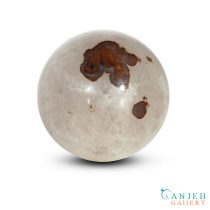 گوی سنگی در -کد N2071-گالری جواهرات گنجه