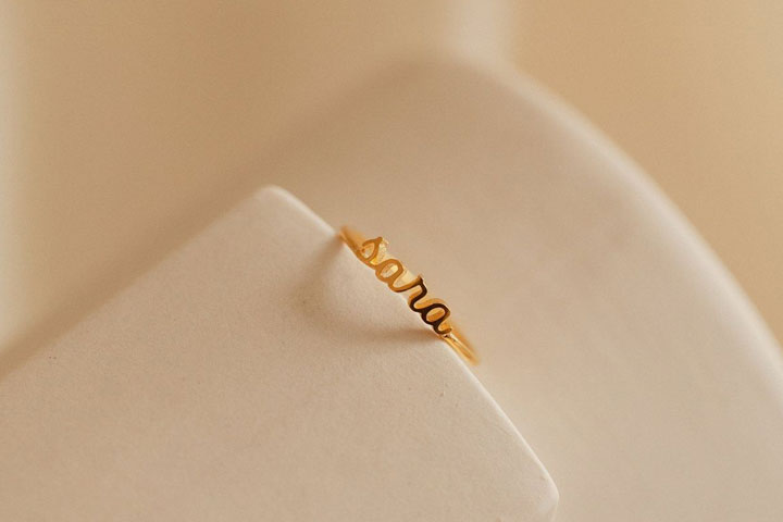 Custom-Name-Gold-Ring-5