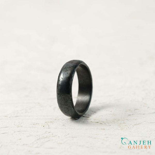 حلقه سنگی حدید اصل کد N3012