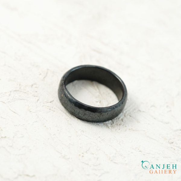 حلقه سنگی حدید اصل کد N3012