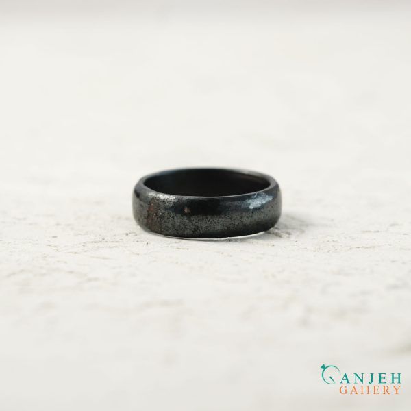 حلقه سنگی حدید اصل کد N3012