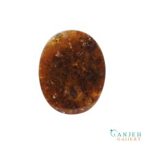 سنگ شجر پاییزی -کد N1097-گالری جواهرات گنجه