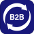 b2b-icone